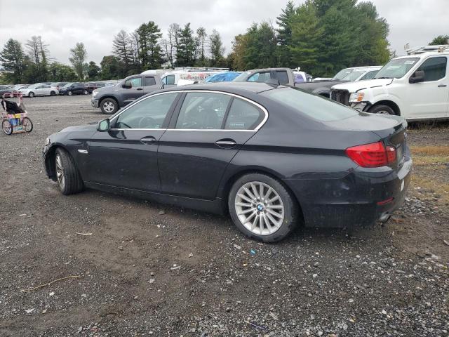 Photo 2 from auction – 2013 BMW 535 XI with VIN WBAFU7C53DDU77189