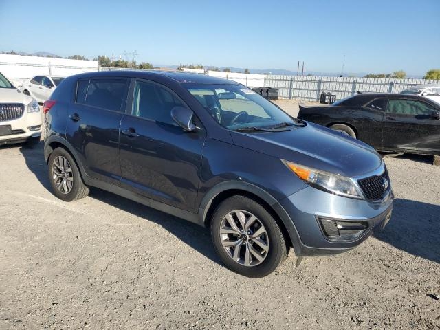 Photo 4 from auction – 2014 KIA SPORTAGE L with VIN KNDPBCAC2E7597749