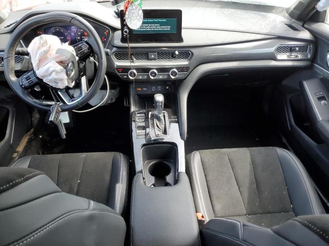 Photo 8 from auction – 2024 ACURA INTEGRA A- with VIN 19UDE4H67RA009628