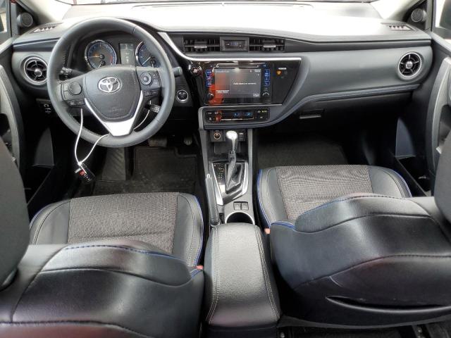 Photo 8 from auction – 2017 TOYOTA COROLLA L with VIN 2T1BURHE7HC917150