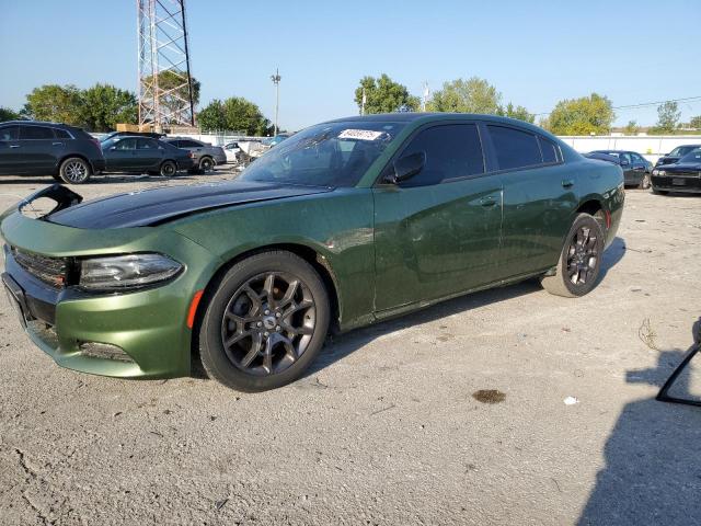 Photo 1 from auction – 2018 DODGE CHARGER GT with VIN 2C3CDXJG3JH213600