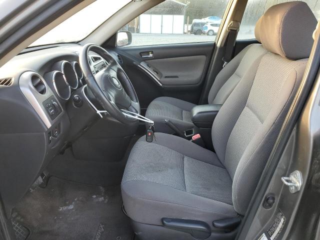 Zdjęcie 7 z aukcji – 2007 TOYOTA COROLLA MA z VIN 2T1KR32E07C658751