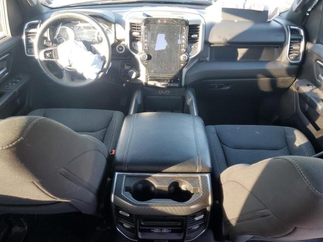 Photo 8 from auction – 2025 RAM 1500 BIG H with VIN 1C6SRFFP5SN561703