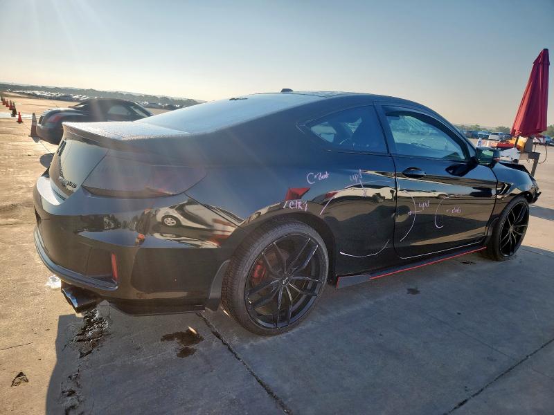 Photo 3 from auction – 2014 HONDA ACCORD EXL with VIN 1HGCT1B89EA002281