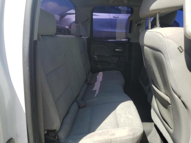 Photo 10 from auction – 2014 CHEVROLET SILVERADO with VIN 1GCRCPEH1EZ364923