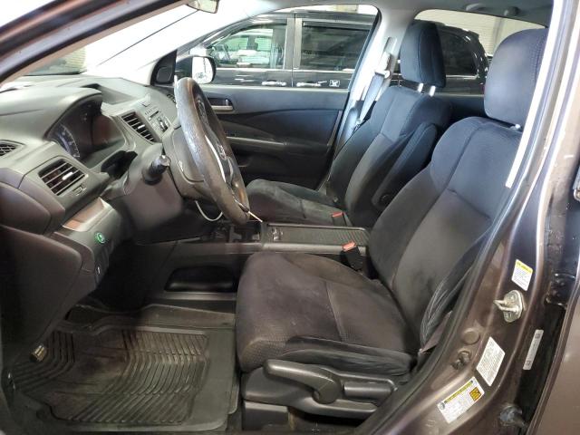 Photo 7 from auction – 2012 HONDA CR-V EX with VIN 5J6RM4H55CL078418