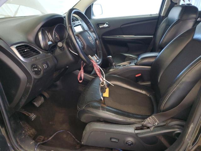 Photo 7 from auction – 2017 DODGE JOURNEY CROSSROAD with VIN 3C4PDDGG2HT577737