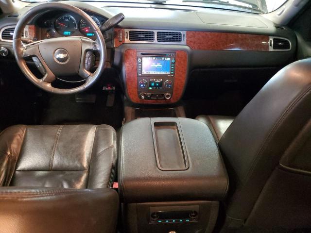 Photo 8 from auction – 2008 CHEVROLET SILVERADO with VIN 1GCHK23688F195721