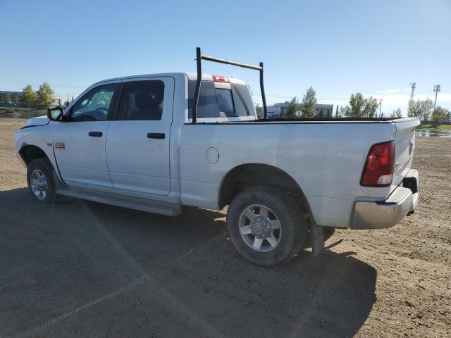 Photo 2 from auction – 2011 DODGE RAM 2500 with VIN 3D7TT2CT0BG557291