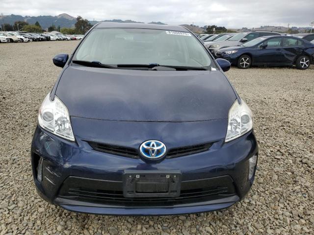 Photo 5 from auction – 2015 TOYOTA PRIUS with VIN JTDKN3DU8F0430991