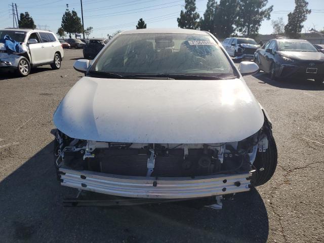 Photo 5 from auction – 2025 TOYOTA COROLLA LE with VIN JTDBCMFE8SJ040365