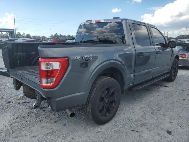 Photo 3 from auction – 2022 FORD F150 SUPER with VIN 1FTEW1CP4NFC02363