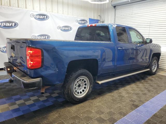 Photo 3 from auction – 2019 CHEVROLET SILVERADO LD C1500 LT with VIN 2GCRCPEC3K1126922
