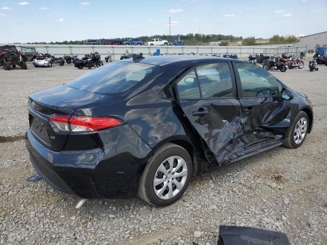 Photo 3 from auction – 2024 TOYOTA COROLLA LE with VIN 5YFB4MDE1RP203122