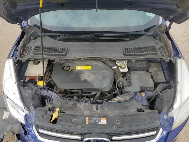 Photo 12 from auction – 2016 FORD ESCAPE TITANIUM with VIN 1FMCU9JX8GUC58511