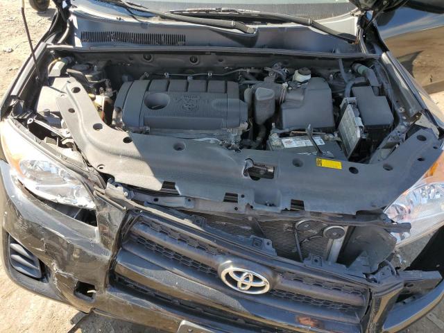 Фото 12 с аукциона – 2012 TOYOTA RAV4 с VIN 2T3ZF4DV4CW145044