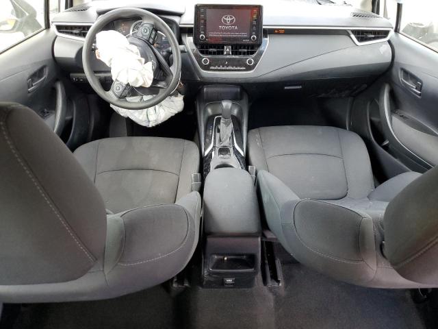 Photo 8 from auction – 2022 TOYOTA COROLLA with VIN JTDEPMAE9NJ217874