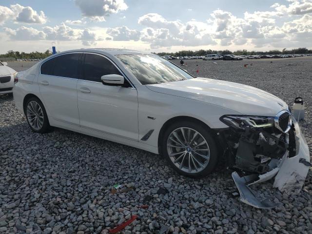 Photo 4 from auction – 2023 BMW 530XE with VIN WBA33AG03PCL79632