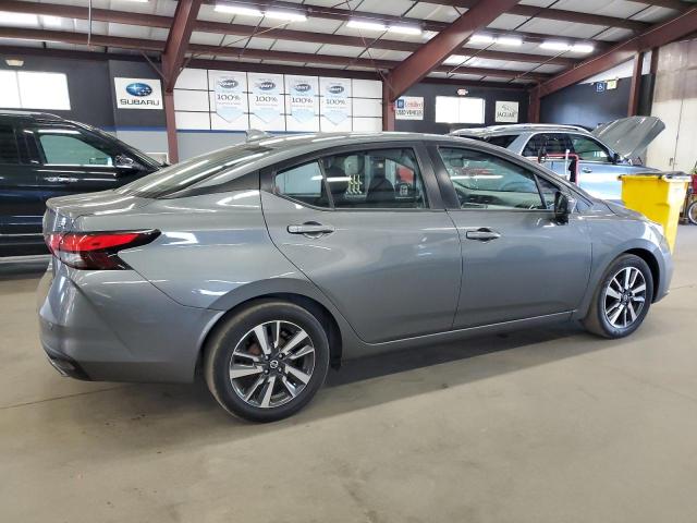 Photo 3 from auction – 2021 NISSAN VERSA SV with VIN 3N1CN8EV5ML826372