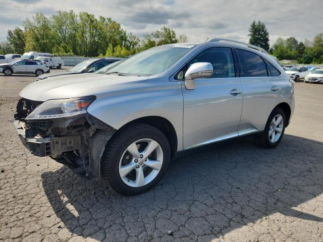 LEXUS RX 350 BAS 2014 with VIN 2T2BK1BAXEC229549 - Photo from auction
