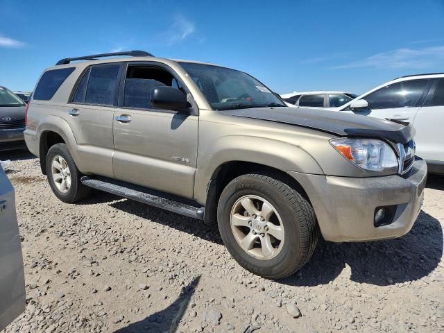 Photo 4 from auction – 2006 TOYOTA 4RUNNER SR with VIN JTEBU14R168065957