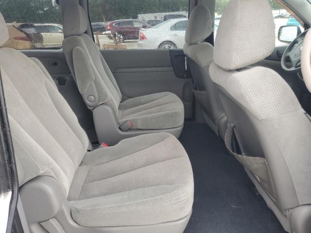 Photo 11 from auction – 2012 KIA SEDONA EX with VIN KNDMH4C72C6445061