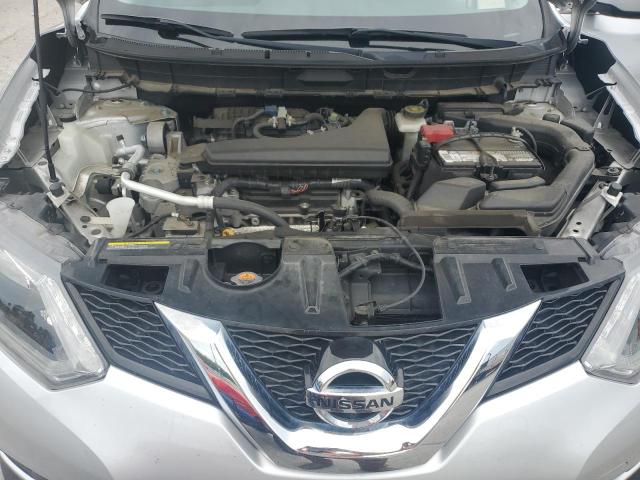 Photo 12 from auction – 2016 NISSAN ROGUE S with VIN JN8AT2MT7GW016557