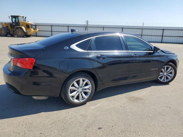 Photo 3 from auction – 2017 CHEVROLET IMPALA LT with VIN 1G1105S37HU188005