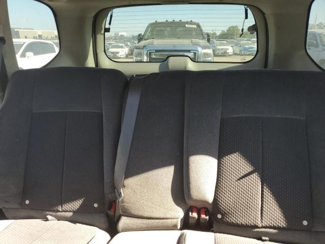 Photo 10 from auction – 2008 GMC ENVOY with VIN 1GKDT13S182237435