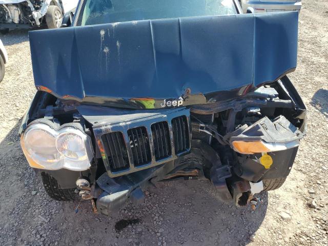 Photo 12 from auction – 2010 JEEP GRAND CHEROKEE with VIN 1J4PR4GK9AC145583