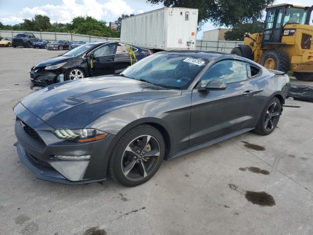 FORD MUSTANG 2019 with VIN 1FA6P8TH6K5200334 - Photo from auction