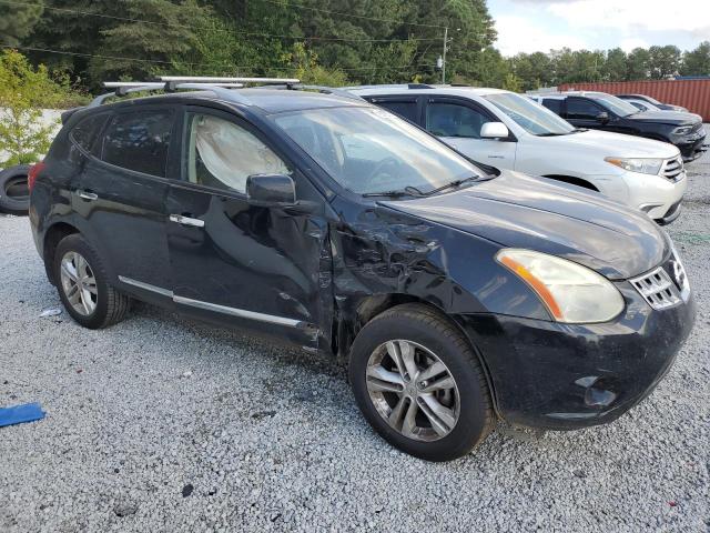 Photo 4 from auction – 2012 NISSAN ROGUE S with VIN JN8AS5MTXCW294447