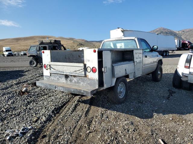 Photo 3 from auction – 1999 DODGE RAM 2500 with VIN 3B6KF26ZXXM586906