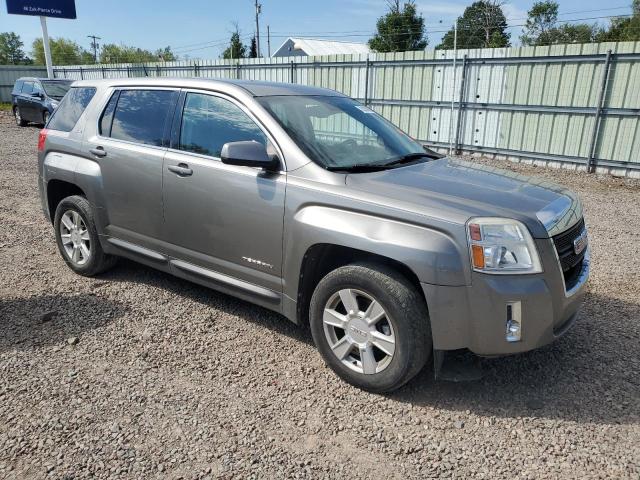 Photo 4 from auction – 2012 GMC TERRAIN SL with VIN 2GKFLREK3C6310658