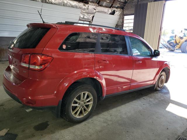 Photo 3 from auction – 2017 DODGE JOURNEY SX with VIN 3C4PDDBG3HT513536