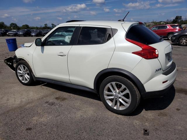 Photo 2 from auction – 2012 NISSAN JUKE S with VIN JN8AF5MR2CT106336