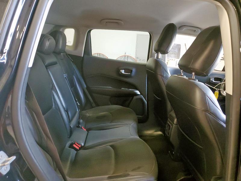 Photo 11 from auction – 2021 JEEP COMPASS LI with VIN 3C4NJDCB1MT596123