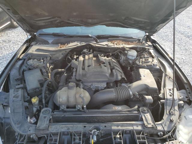 Photo 11 from auction – 2018 FORD MUSTANG with VIN 1FA6P8TH1J5142065
