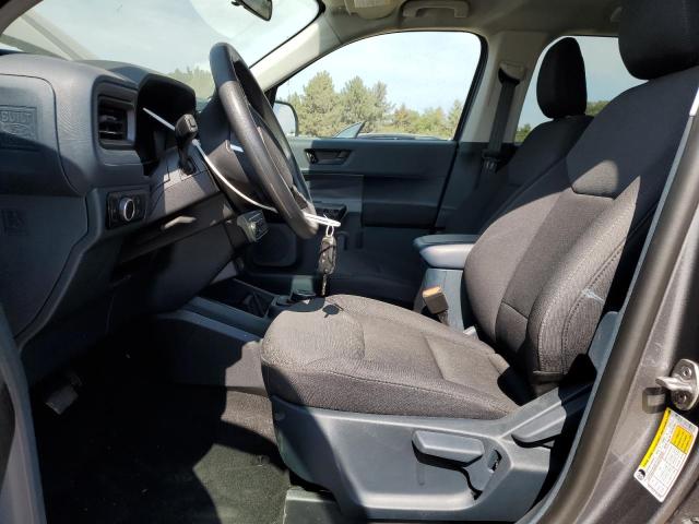 Photo 7 from auction – 2025 FORD MAVERICK X with VIN 3FTTW8BA3SRA82681