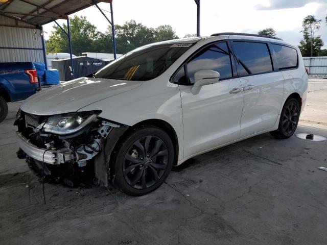 CHRYSLER PACIFICA L 2020 con VIN 2C4RC1GG6LR136988 - Foto de la subasta
