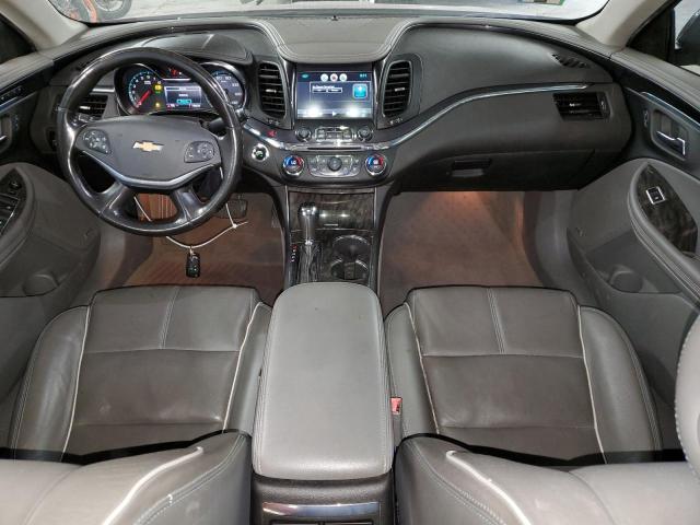 Photo 8 from auction – 2014 CHEVROLET IMPALA LTZ with VIN 2G1155S32E9193090