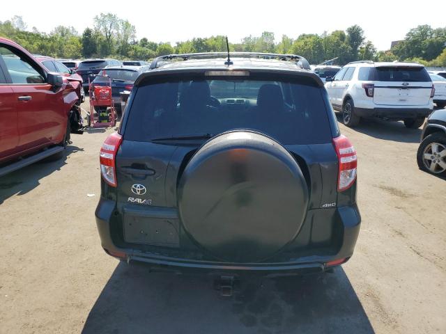 Photo 6 from auction – 2012 TOYOTA RAV4 with VIN 2T3BF4DV2CW218848