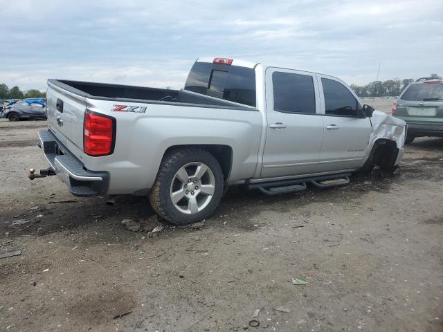 Photo 3 from auction – 2018 CHEVROLET SILVERADO with VIN 3GCUKREC0JG630505