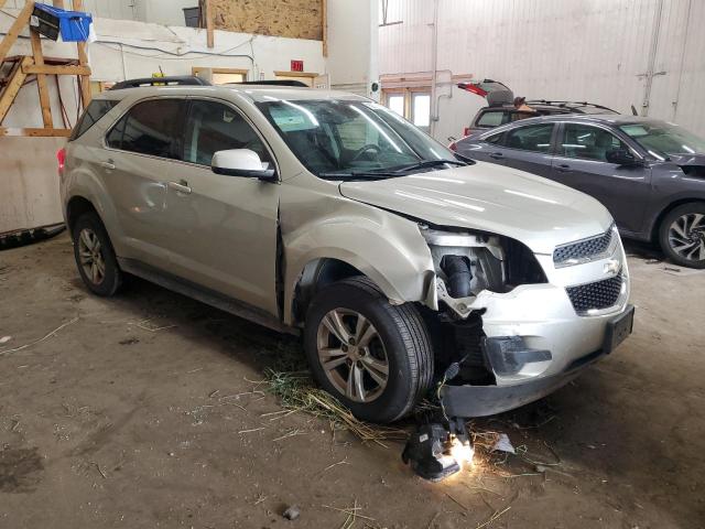 Photo 4 from auction – 2015 CHEVROLET EQUINOX LT with VIN 1GNFLFEK5FZ143360