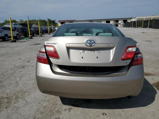 Photo 6 from auction – 2008 TOYOTA CAMRY CE with VIN 4T1BE46K98U252887
