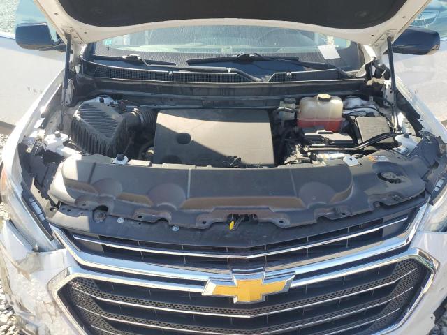 Photo 12 from auction – 2018 CHEVROLET TRAVERSE L with VIN 1GNERFKW9JJ223561