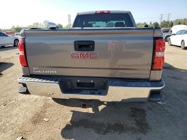Photo 6 from auction – 2017 GMC SIERRA C15 with VIN 1GTR1LEH2HZ151952