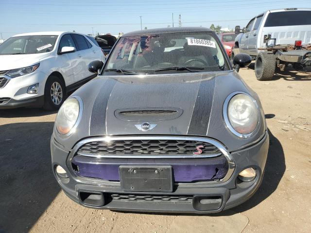 Photo 5 from auction – 2017 MINI COOPER S with VIN WMWXP7C54H3B94133