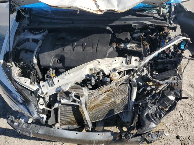 Photo 11 from auction – 2015 TOYOTA COROLLA L with VIN 5YFBURHE7FP253574