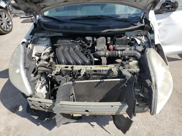 Photo 11 from auction – 2013 NISSAN VERSA S with VIN 3N1CN7AP7DL888261
